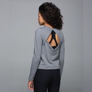 Lululemon Long Sleeve